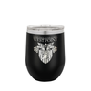 West Point Crest Drinkware