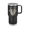 West Point Crest Drinkware