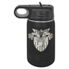 West Point Crest Shield Drinkware