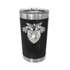 West Point Crest Shield Drinkware