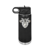 West Point Crest Shield Drinkware