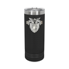 West Point Crest Shield Drinkware