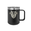 West Point Crest Shield Drinkware