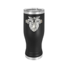 West Point Crest Shield Drinkware