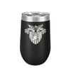 West Point Crest Shield Drinkware