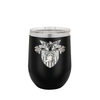 West Point Crest Shield Drinkware