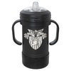 West Point Crest Shield Drinkware