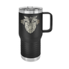 West Point Crest Shield Drinkware