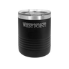 West Point Word Art Drinkware