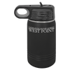 West Point Word Art Drinkware