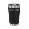 West Point Word Art Drinkware