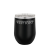 West Point Word Art Drinkware