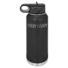 West Point Word Art Drinkware