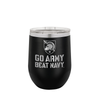 Go Army  Beat Navy Drinkware