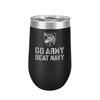 Go Army  Beat Navy Drinkware