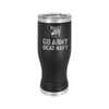 Go Army  Beat Navy Drinkware