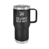 Go Army  Beat Navy Drinkware