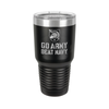 Go Army  Beat Navy Drinkware