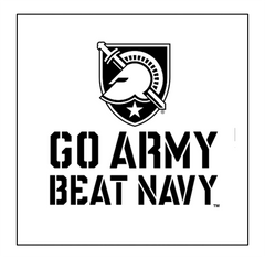 Go Army  Beat Navy Drinkware