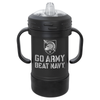 Go Army  Beat Navy Drinkware