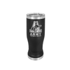 Army Kicking Mule Swim & Dive Drinkware - Black