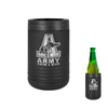 Army Kicking Mule Swim & Dive Drinkware - Black