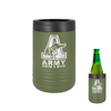 Army Kicking Mule Swim & Dive Drinkware - OD Green