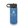 The Citadel Drinkware
