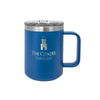 The Citadel Drinkware