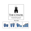 The Citadel Drinkware