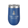 The Citadel Drinkware