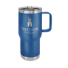 The Citadel Drinkware