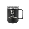 Army West Point Sports Drinkware - Football