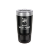 Army West Point Sports Drinkware - Football