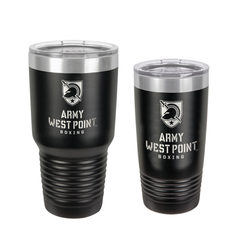 Army Boxing Team Insulated Tumblers