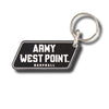 New Army West Point Varsity Sports Oblong Key Chain