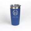 20 oz. Coast Guard Academy Crest Engraved Insulated Tumbler