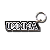 USMMA Initial Key Chain 