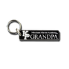 USMMA "KP" Grandpa Key Chain 