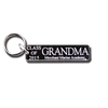 USMMA ‰ÛÏClass of 2015" Grandma Key Chain 
