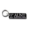 USMMA ‰ÛÏClass of 2016‰۝ Aunt Key Chain 