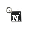 N-Star Acrylic Keychain