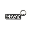 NAVY Acrylic Keychain