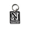 Navy N 1845 Acrylic Keychain