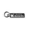 N-Star Grandpa Acrylic Keychain