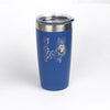 20 oz. Vavy/Bill the Goat logo engraved Insulated Tumblers