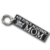 Air Force Academy "Class of ..." Mom Key Chain