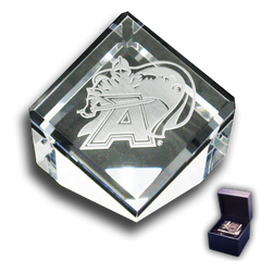 Army Capeman Paperweight