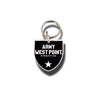 New Army West Point Varsity Sports Shield Key Chain