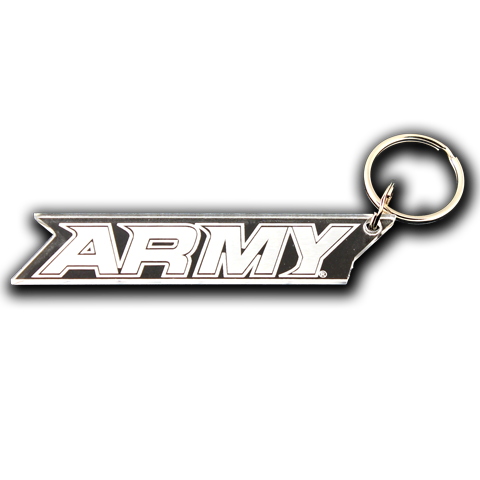 West Point Army Key Chain